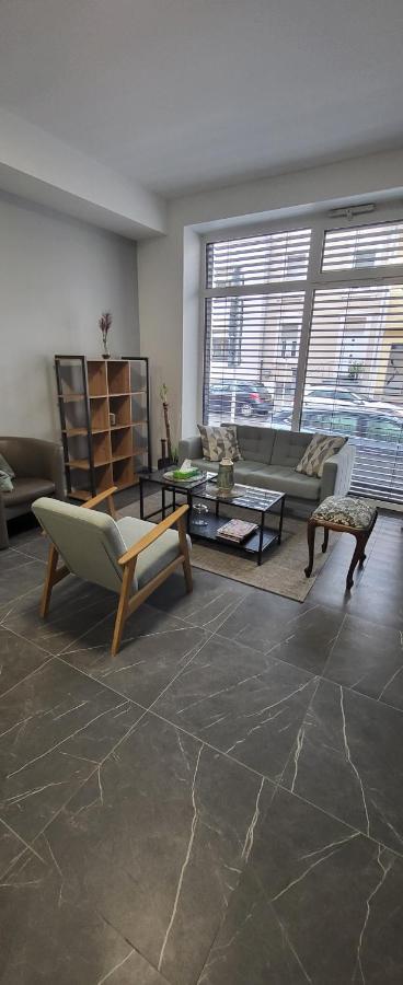 Appartement Eco Esch-sur-Alzette Bagian luar foto