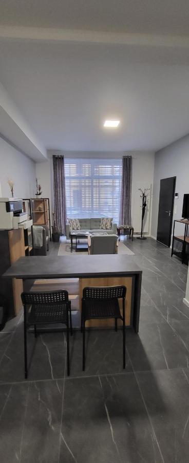 Appartement Eco Esch-sur-Alzette Ruang foto