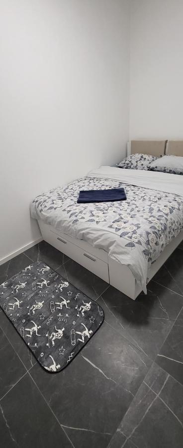 Appartement Eco Esch-sur-Alzette Ruang foto