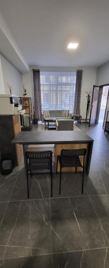 Appartement Eco Esch-sur-Alzette Bagian luar foto