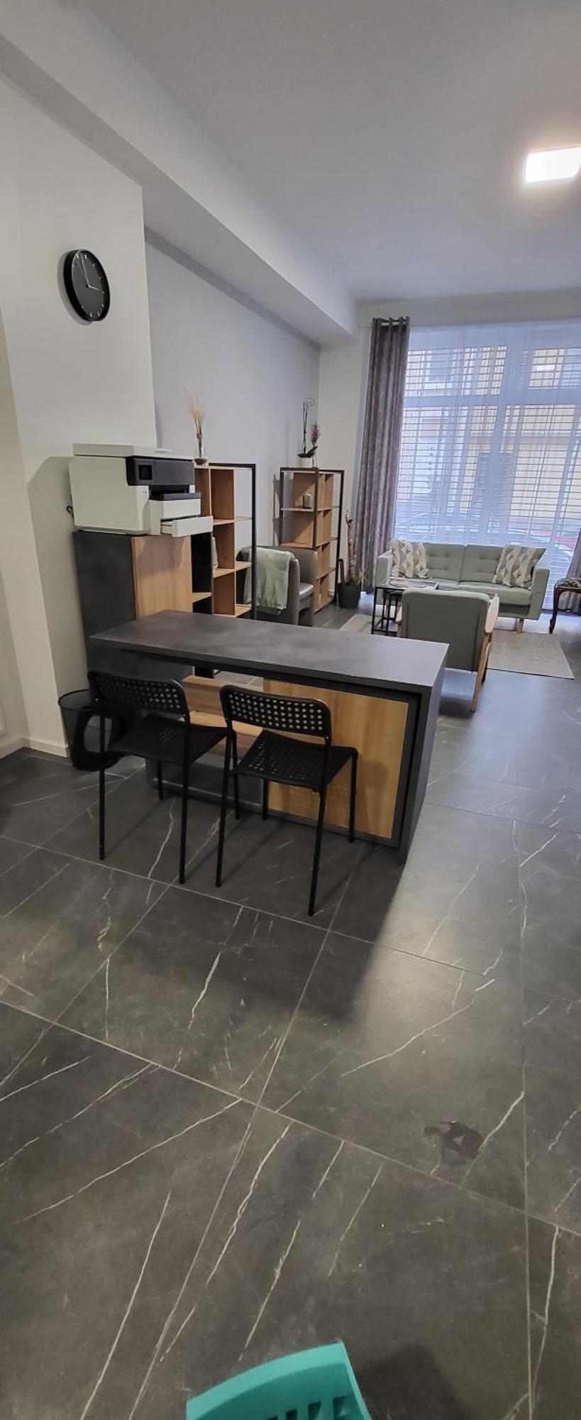 Appartement Eco Esch-sur-Alzette Ruang foto